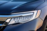 Honda Pilot Elite 2018 года (NA)